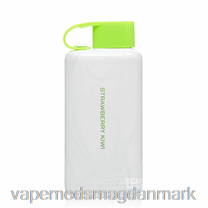 Engangs Vape Danmark Vozol Star 9000 Engangs Jordbær Kiwi